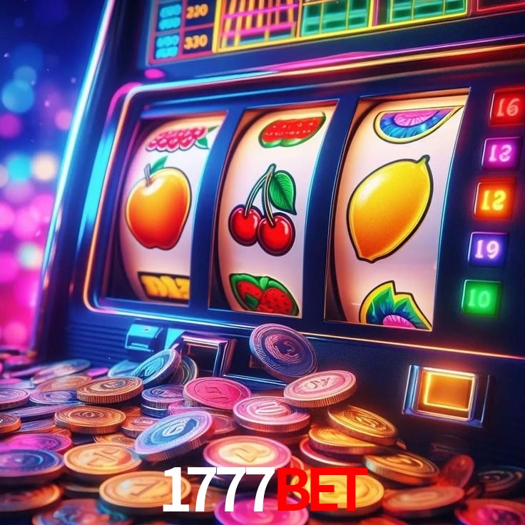 Estatísticas do Jogo 1777BET