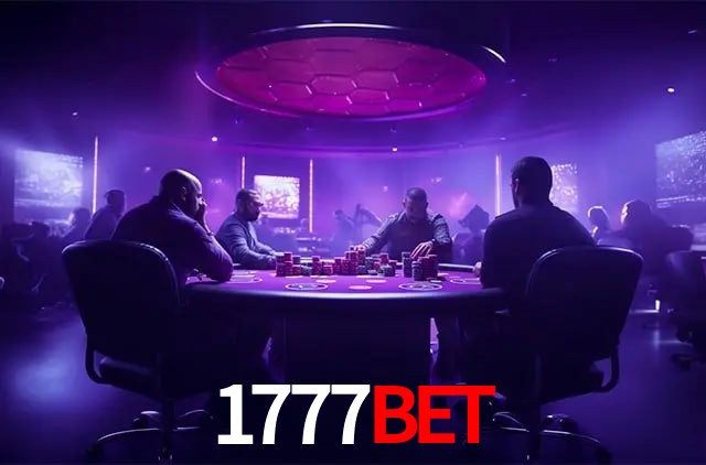 Jogos de Slot 1777BET