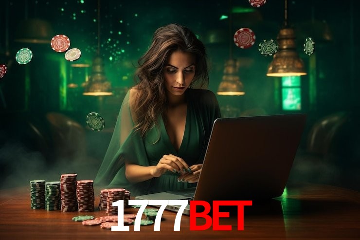 APP oficial da 1777BET para mobile