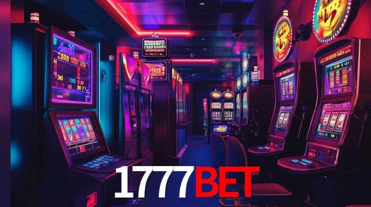 1777BET