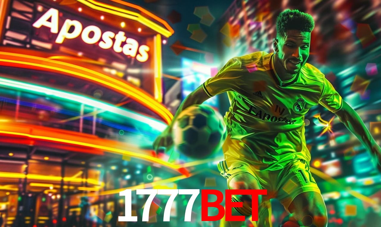 Login Seguro 1777BET