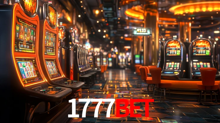 1777 BET login