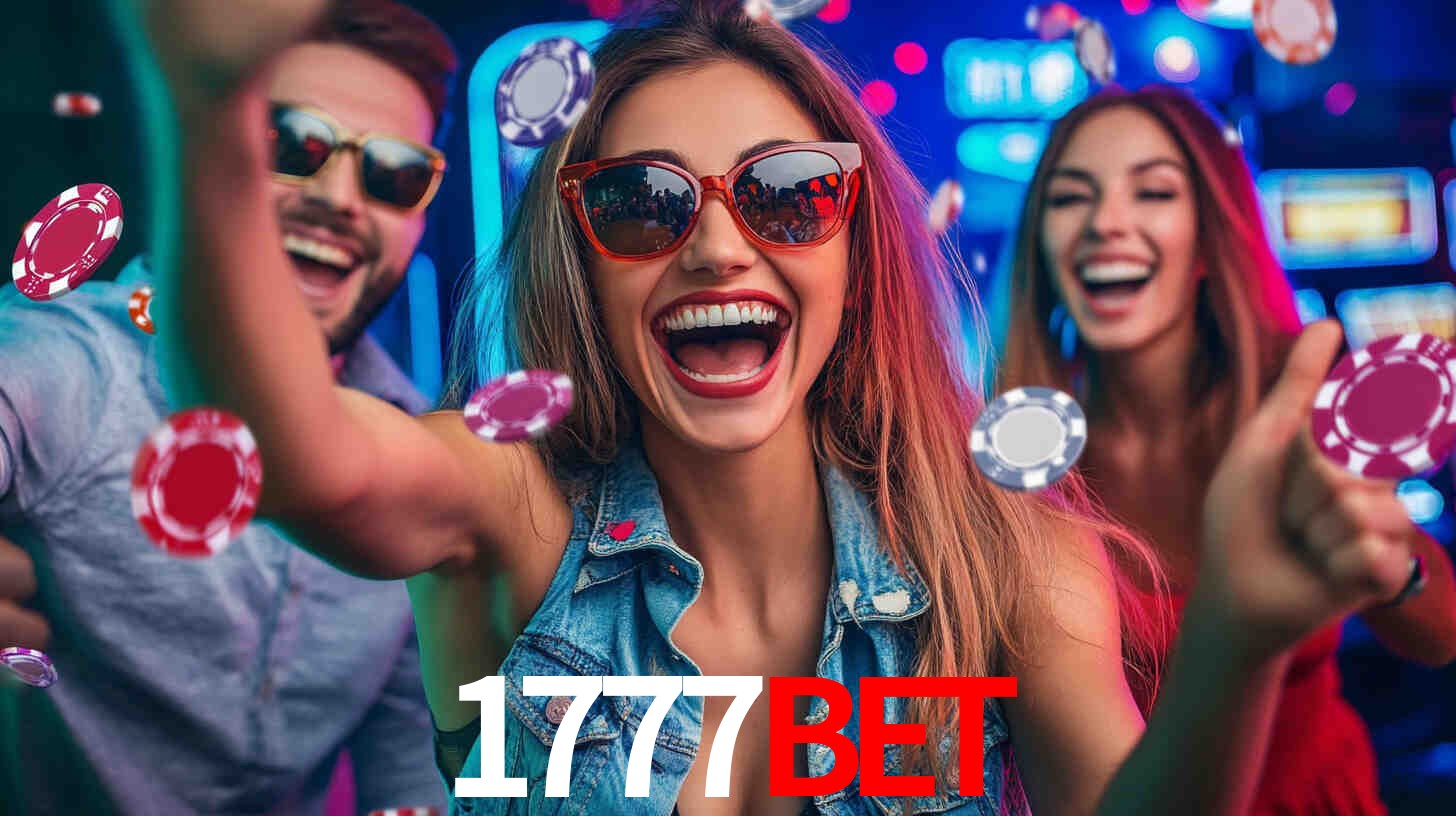 Explorando a Categoria de Eventos em Apostas na 1777BET