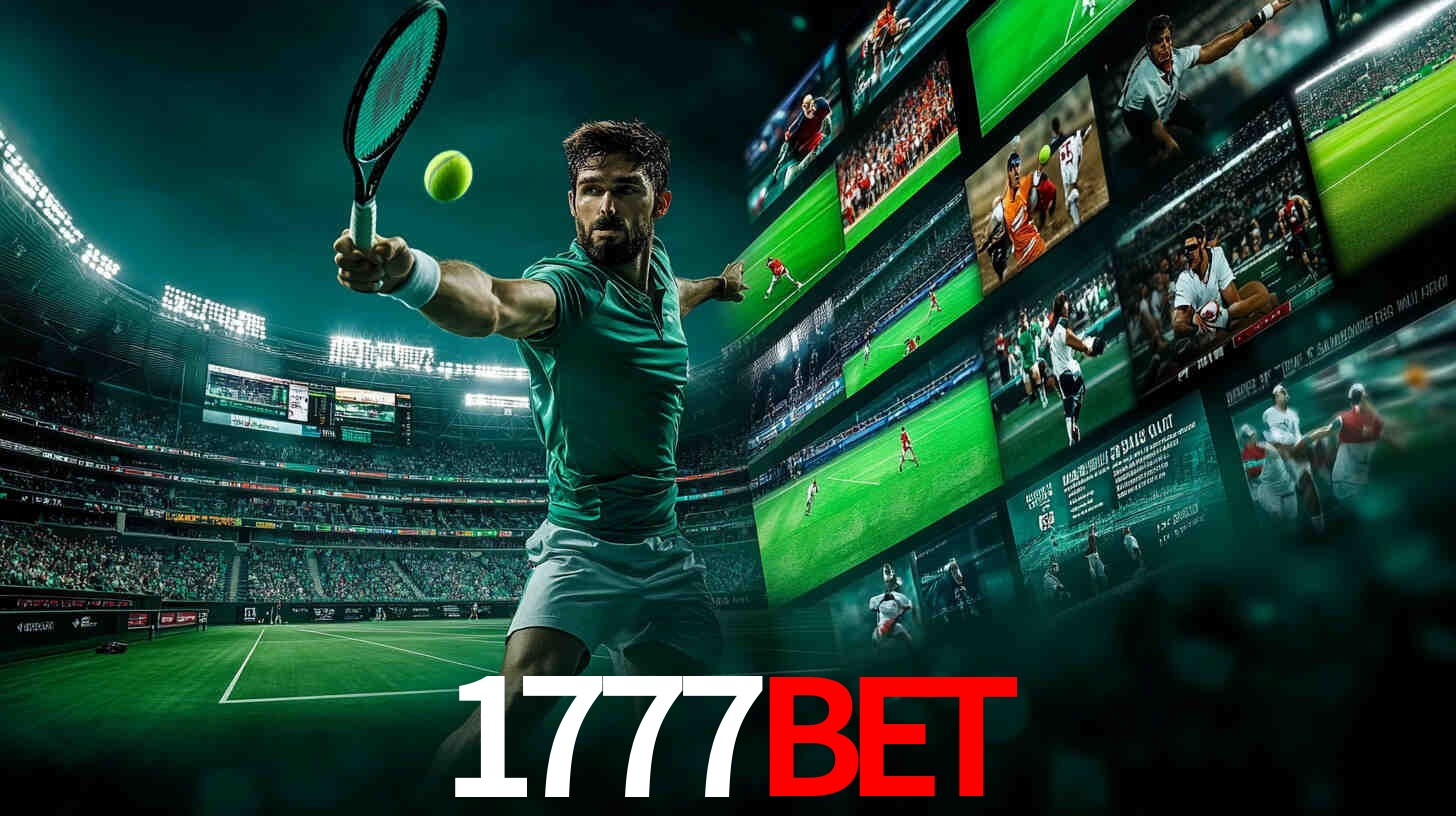 Explorando a Categoria de Eventos em Apostas na 1777BET