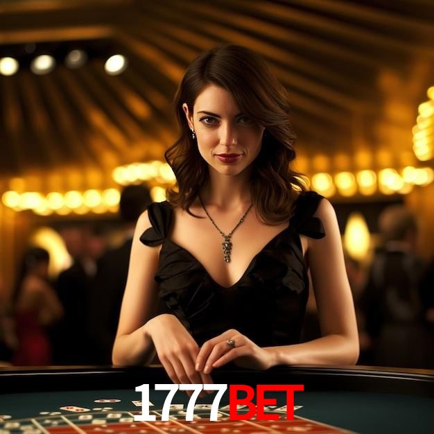 A Emoção da Loteria na 1777BET: Uma Chance de Mudança de Vida