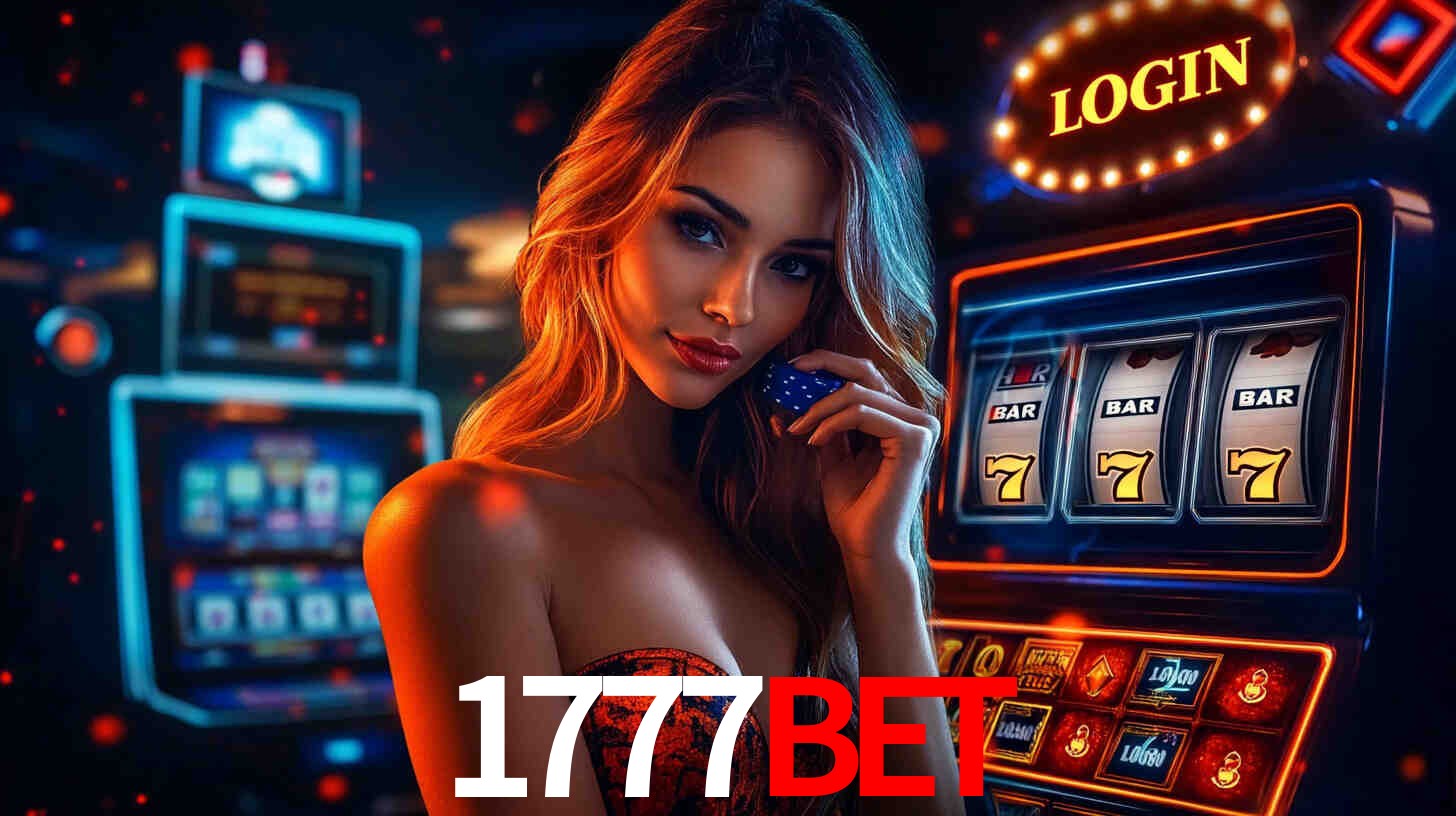 1777 BET login