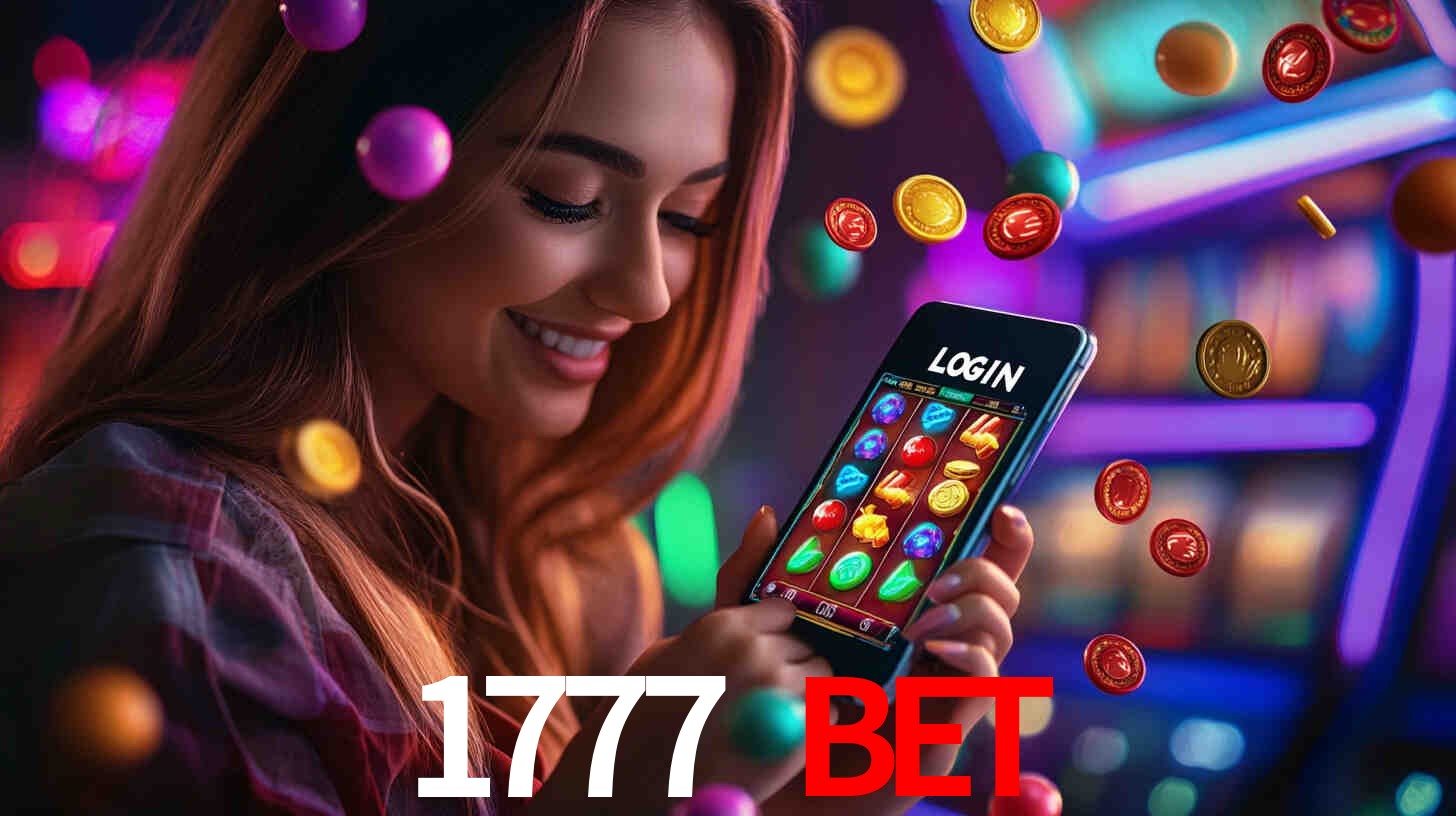 Processo de Download do App 1777 BET - Passo a Passo Simples