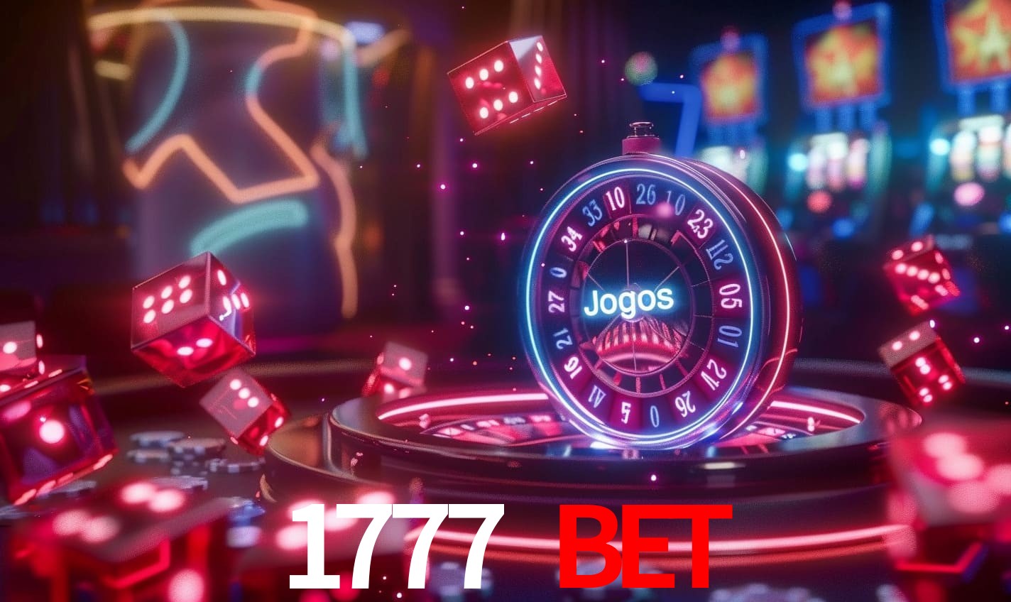 Cassino ao Vivo 1777 BET - Dealers Brasileiros Profissionais