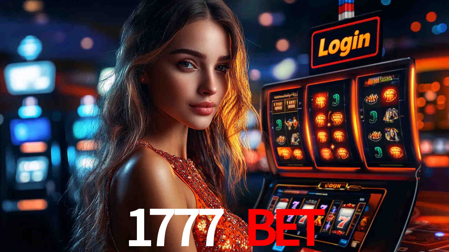 Sistema de Segurança Avançado 1777 BET - Criptografia e Proteção