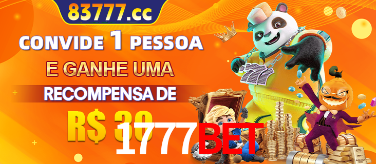 Banner institucional da 1777BET sobre parceria de marcas e criação de uma marca de excelência, apresentando os mascotes de jogos populares como o Fortune Tiger.